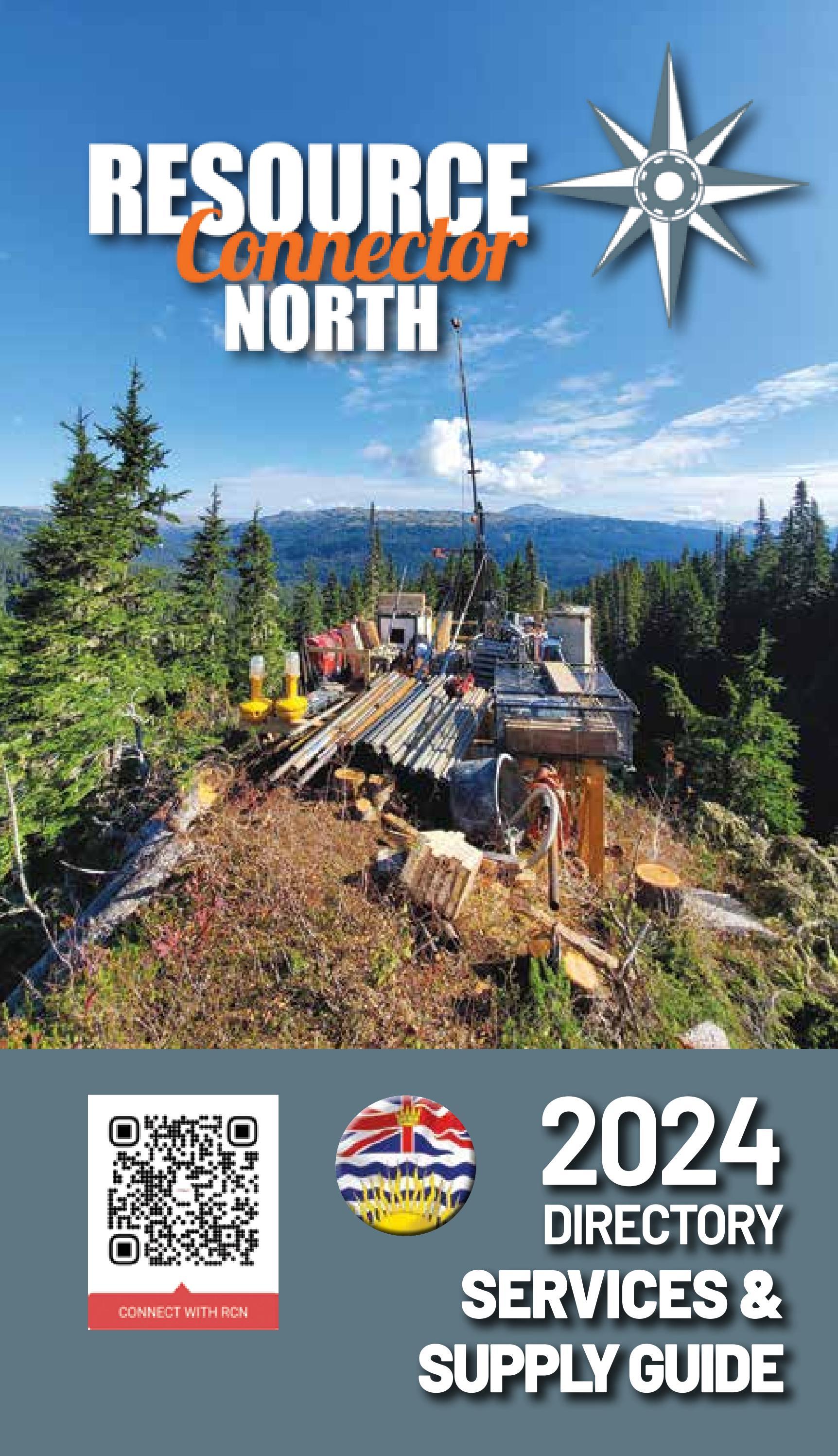 RCN 2024 Directory Services & Supply Guide by DEL Communications ...