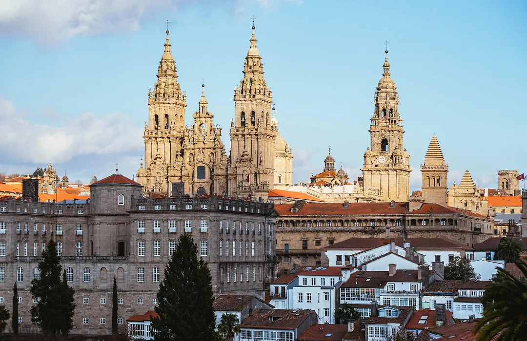 Main Hotel Image