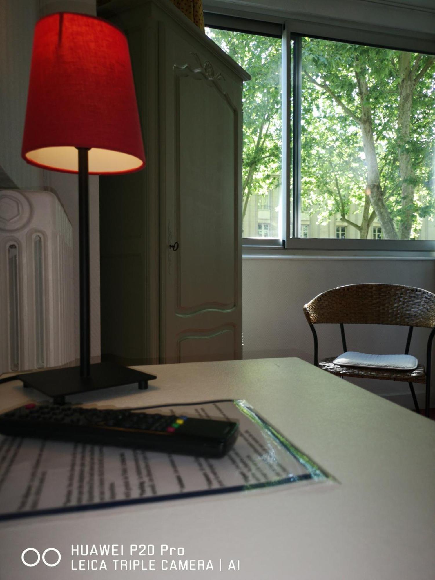 Zweibettzimmer