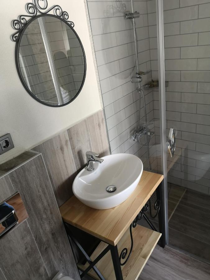Chambre Simple Standard