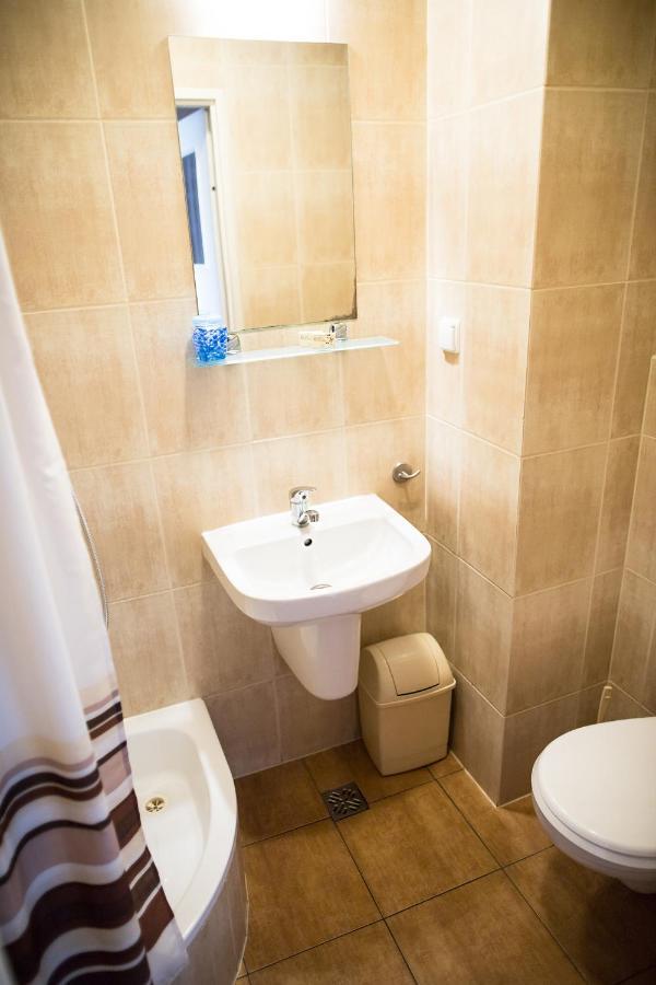 Budget Doppelzimmer