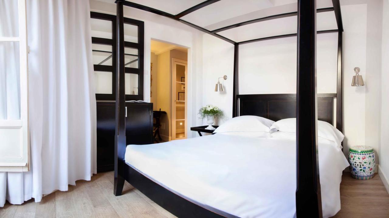 Habitación Doble Superior