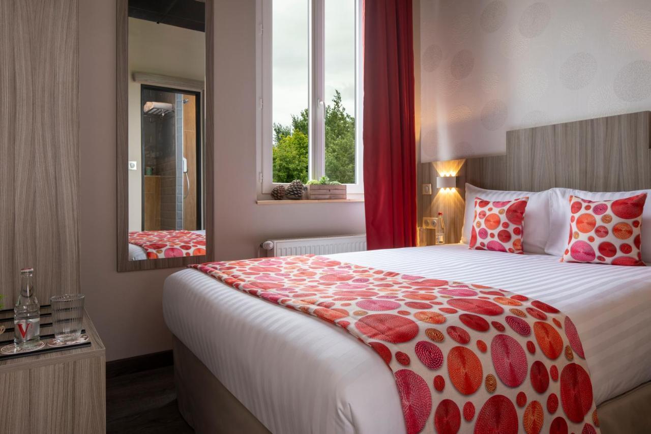 Petite Chambre Double