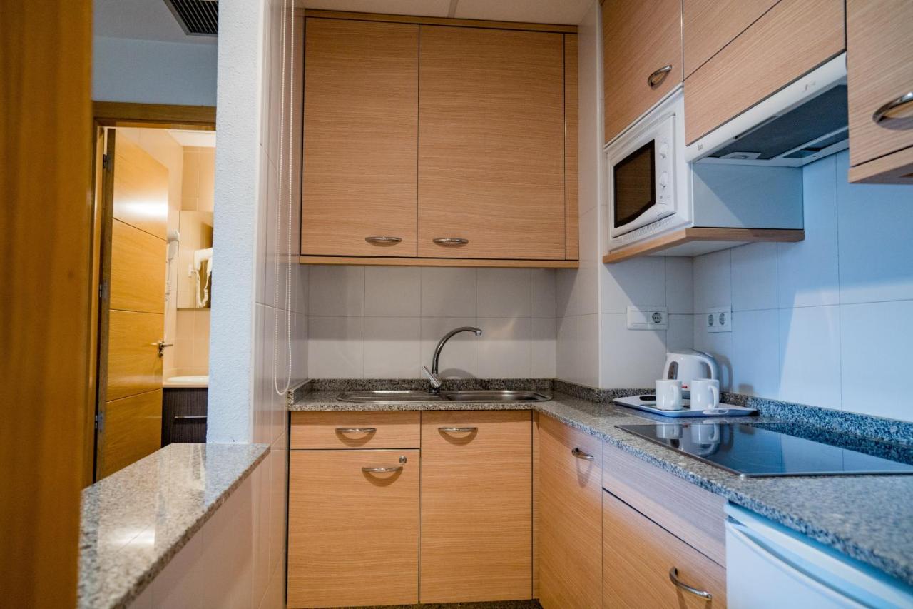 Apartamento com 1 Quarto (2 Adultos)