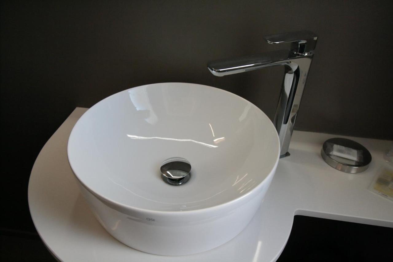 Habitación Individual con ducha