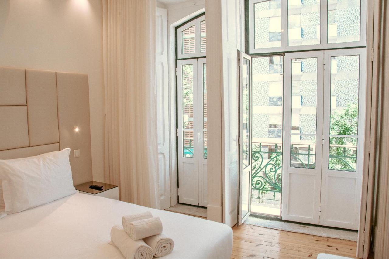 Habitación Le Premier