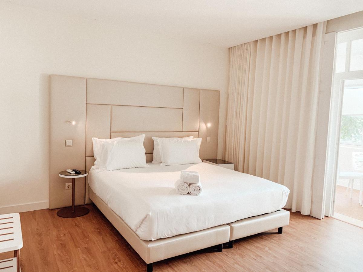 Habitación Premium con cama extragrande