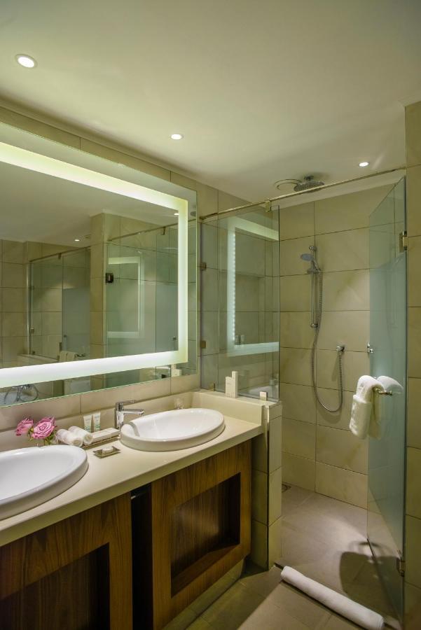 Suite met Kingsize Bed