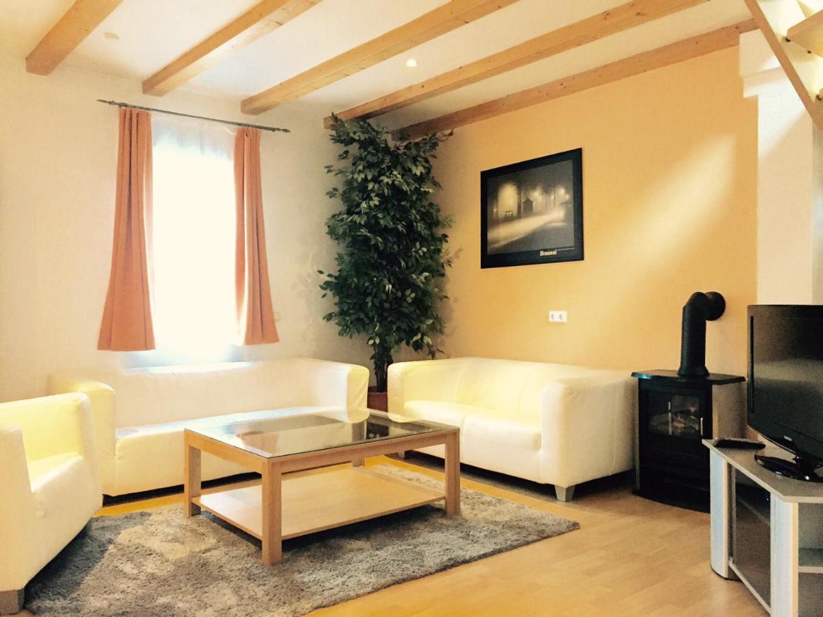 Camera Familiare con Balcone
