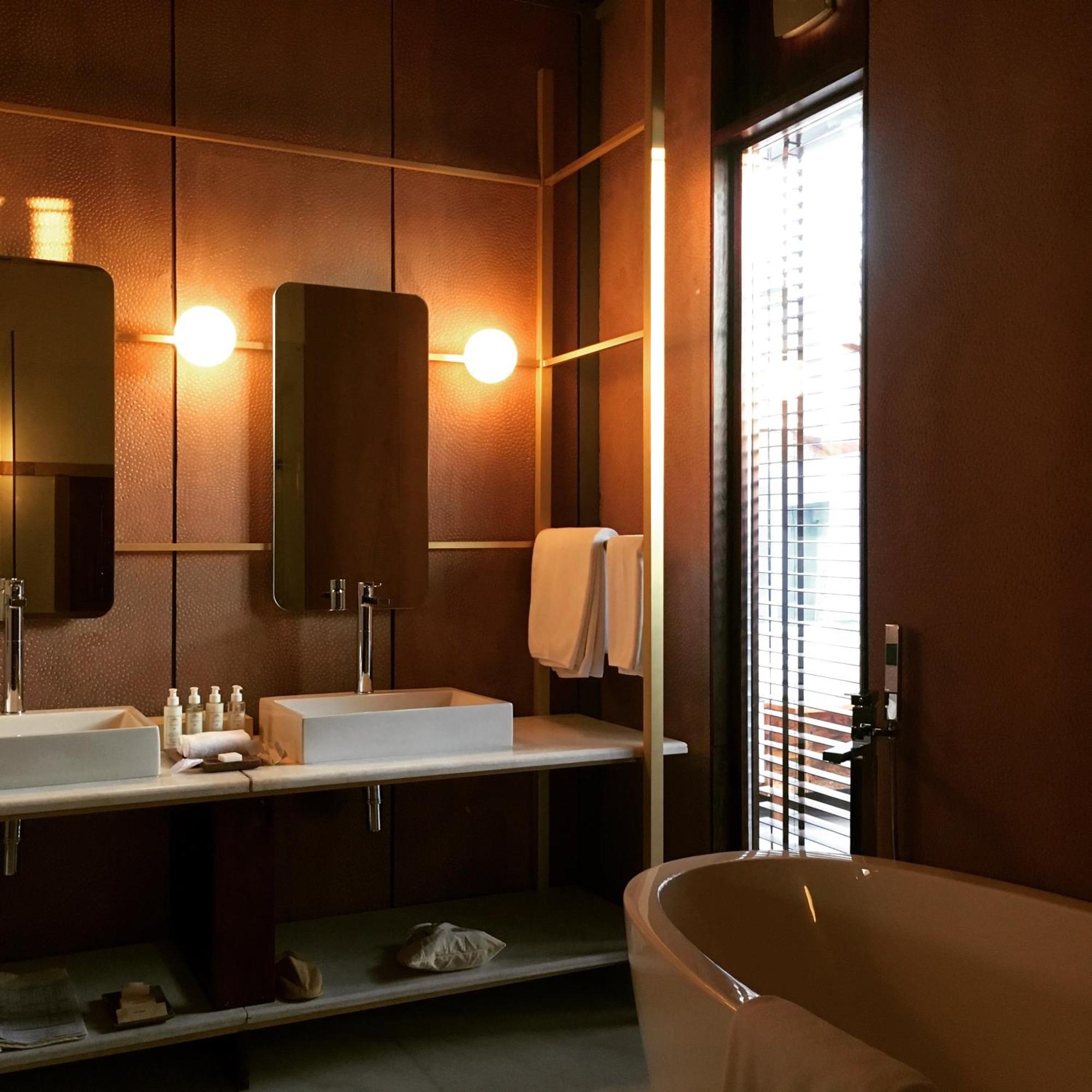 The Stepwell Suite