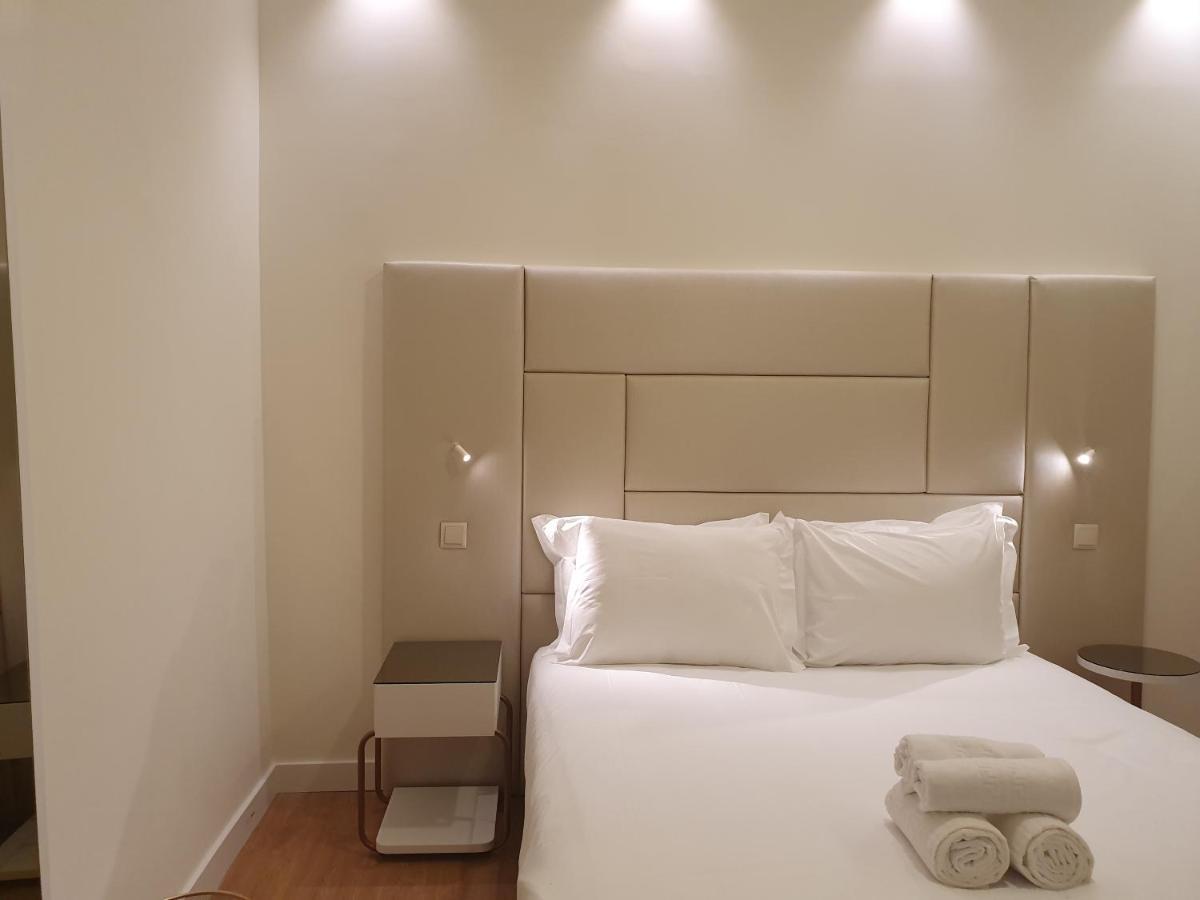 Habitación Clásica Confort