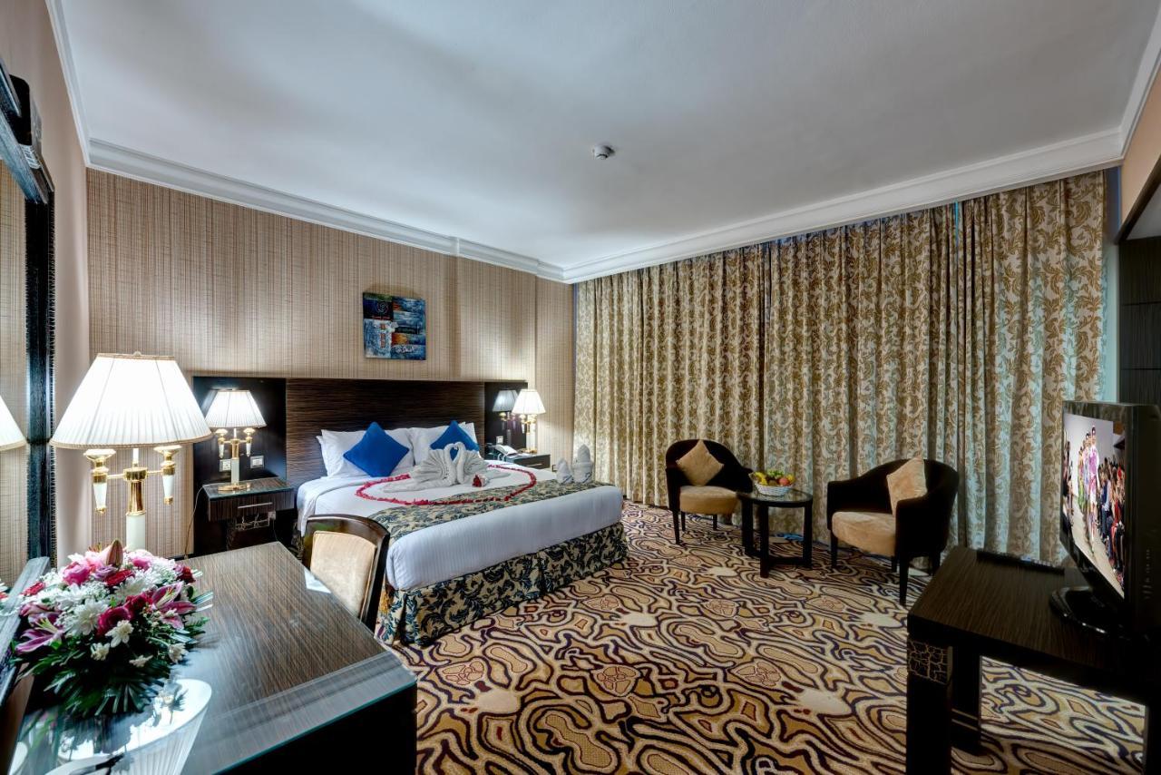 Classic King Room