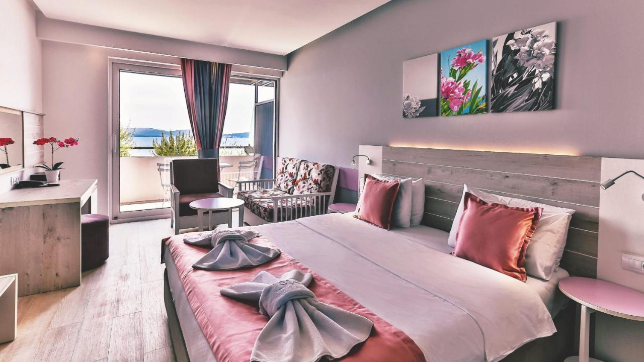 Double Room Balcony Sea View