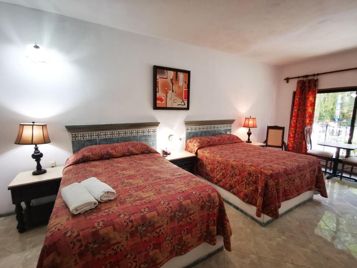 Premium Triple Room