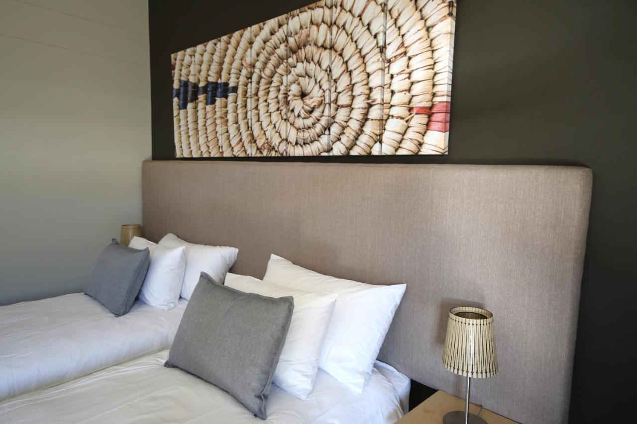 Deluxe Zweibettzimmer