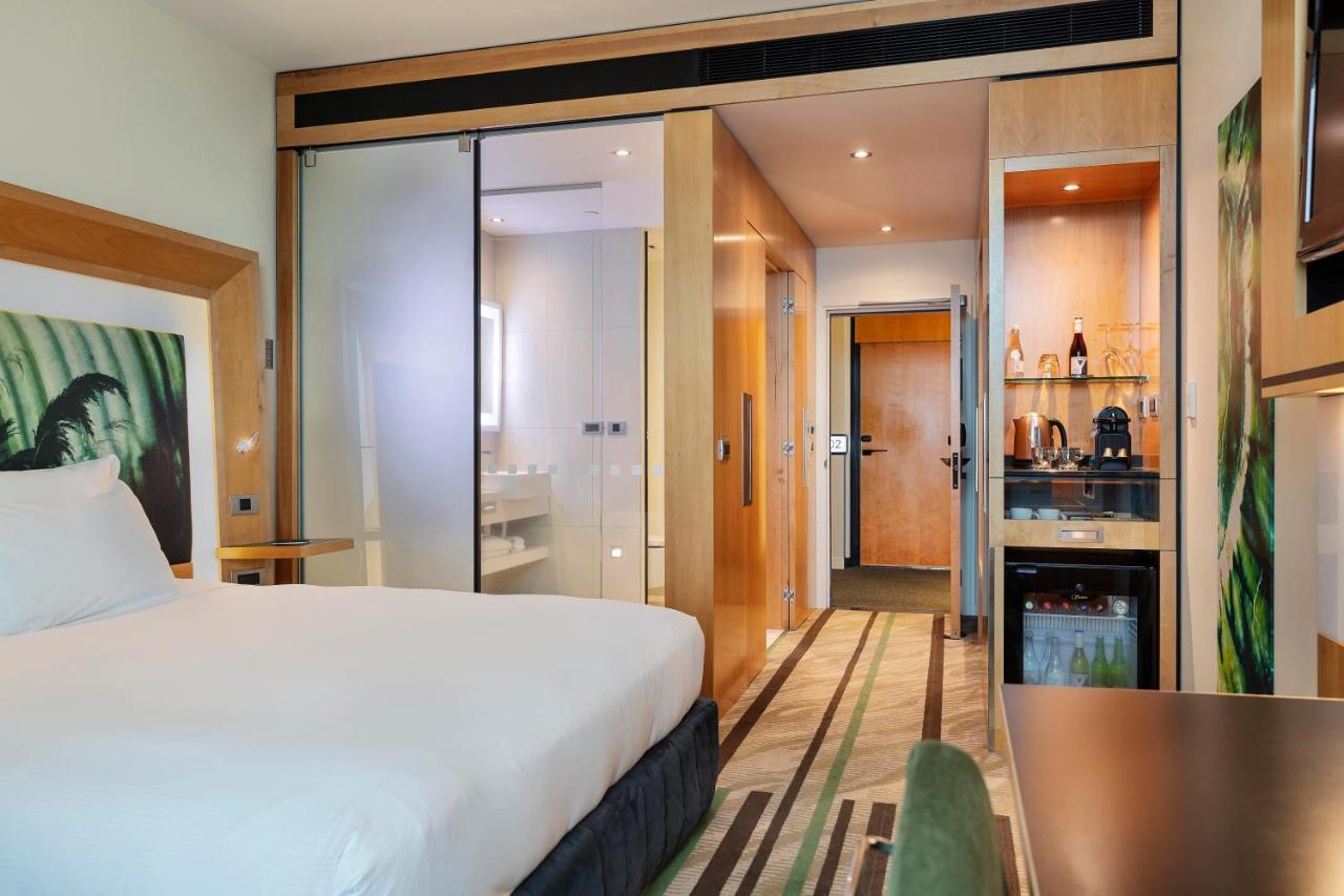 Executive Zimmer mit Kingsize-Bett