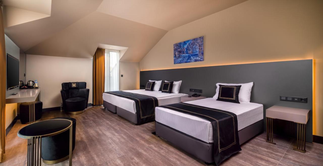 Standaard Kamer met Kingsize Bed