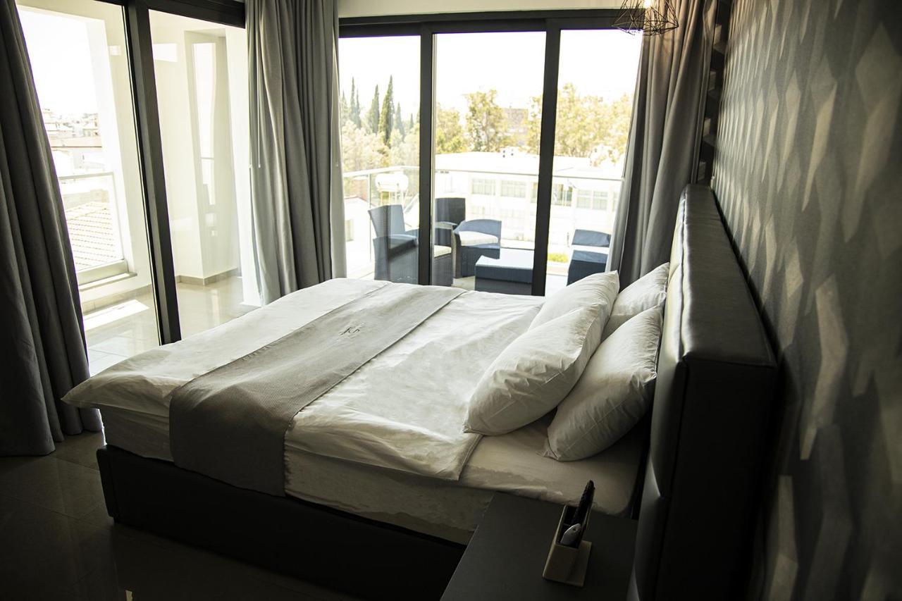 Habitación Doble con balcón