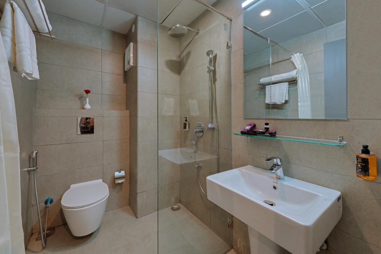 Executive Room - 10% off on Laundry, 10% off on F&B