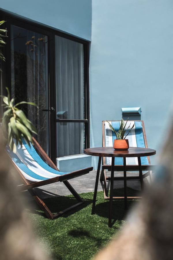 Summer Garden Terrace Queen