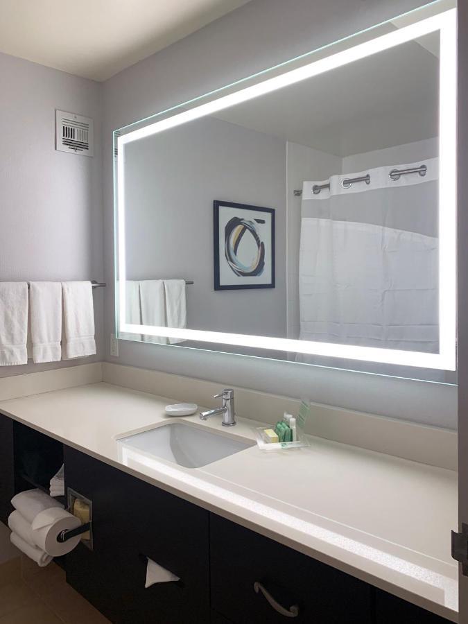Habitación Estándar - Cama extragrande