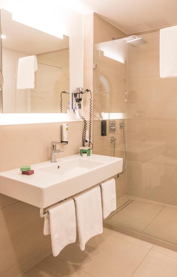 Deluxe Doppelzimmer