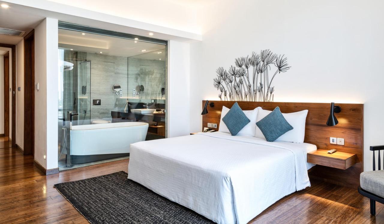 Appartement 3 Chambres