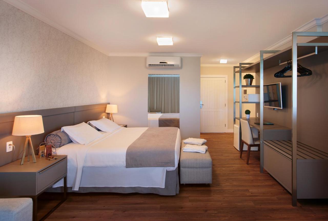 Quarto Quádruplo Deluxe