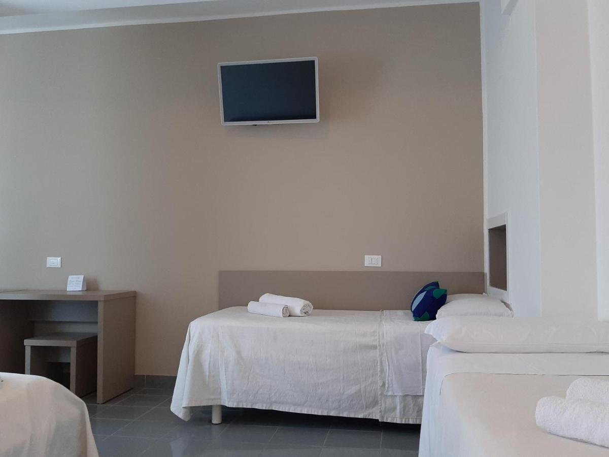 Chambre Familiale Standard