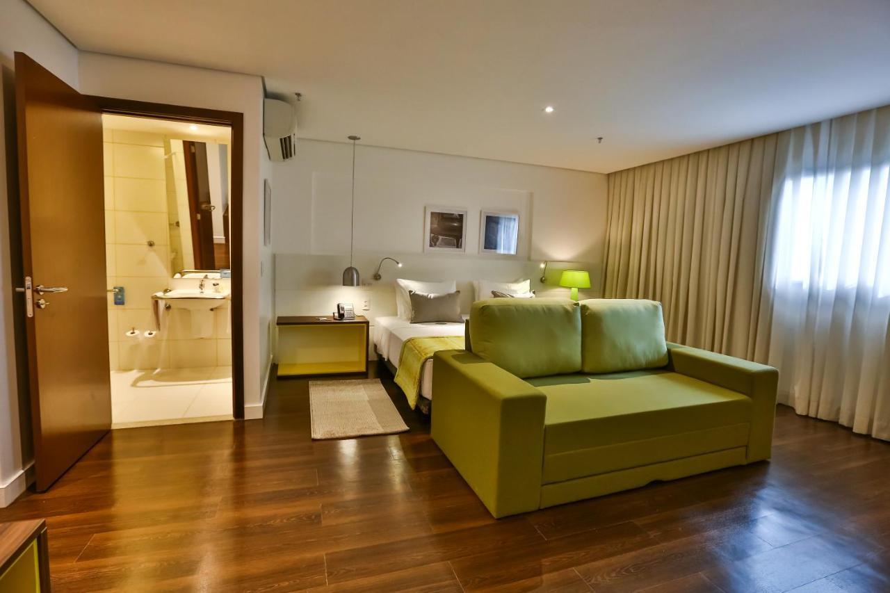 Double Room Disability Access