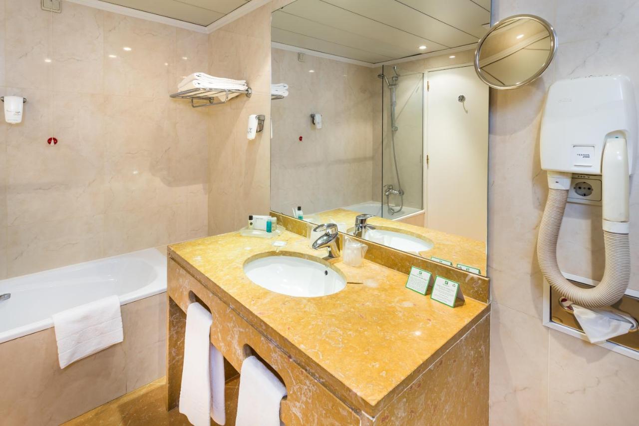 Habitación Doble Estándar - Fumadores