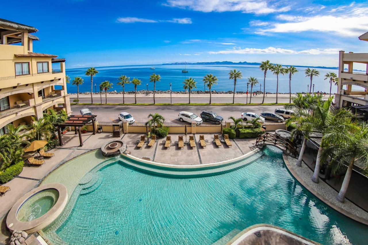 Luxury Suite Ocean View