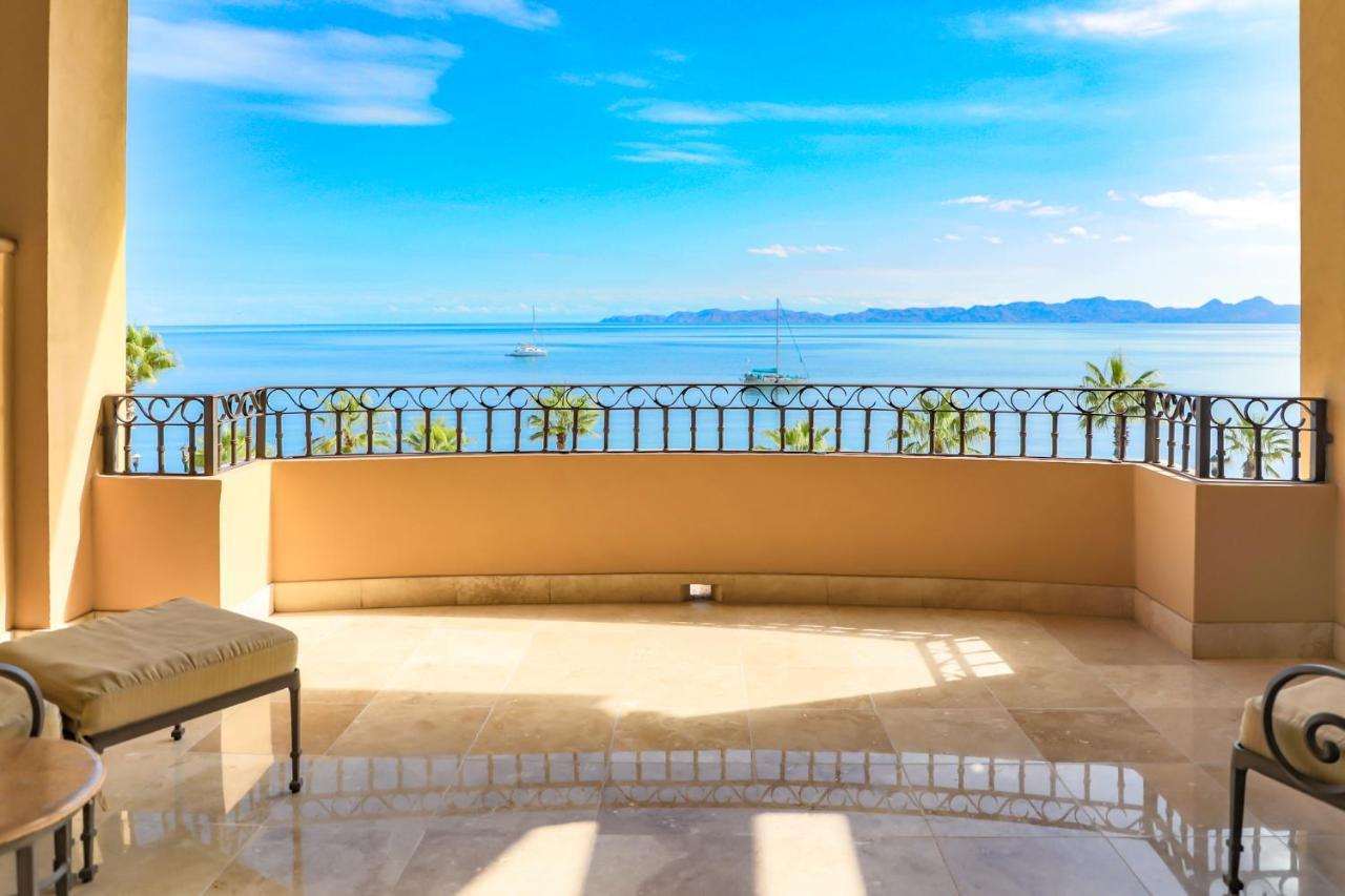 Luxury Suite Ocean View