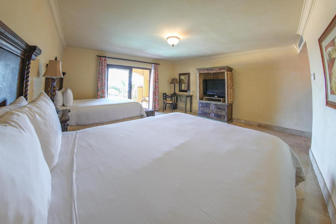 Luxury Suite Mountain View