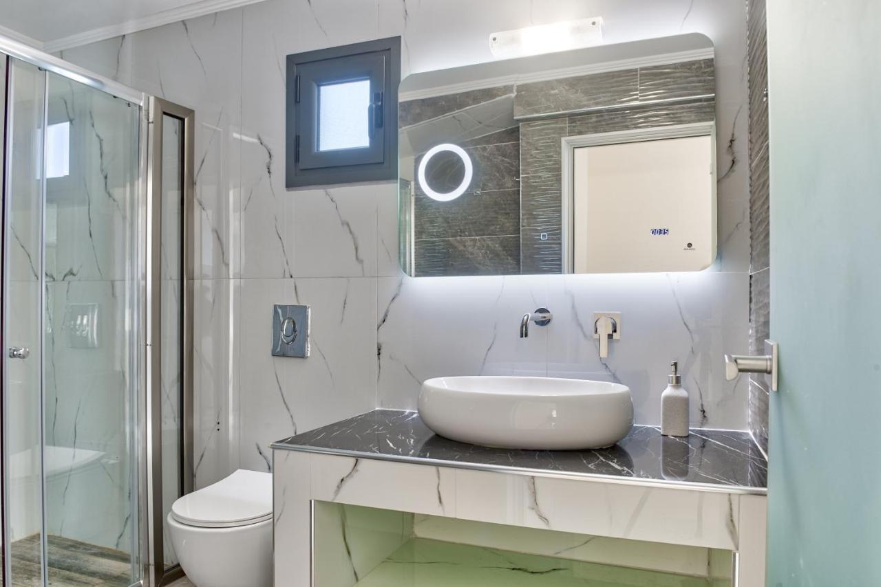 Standaard Suite - Begane Grond
