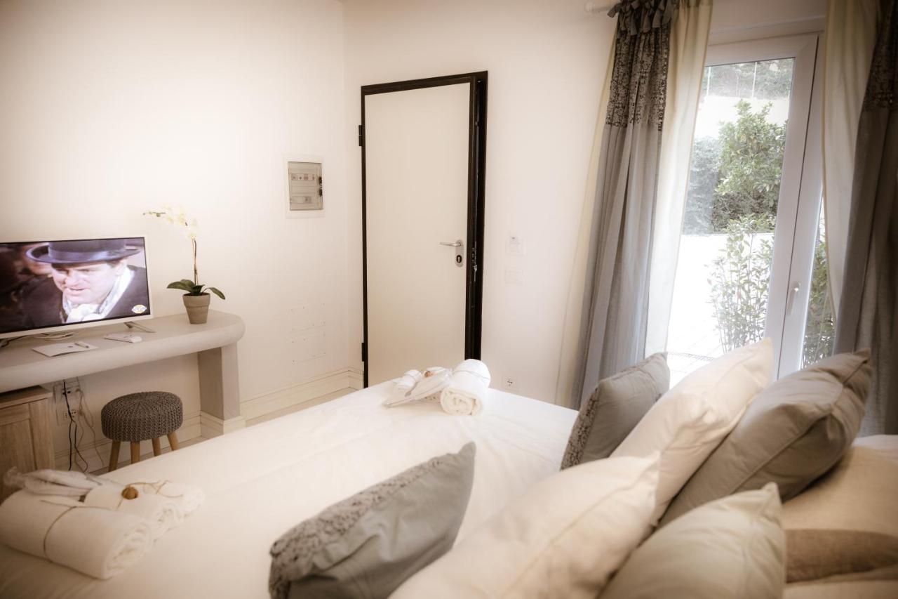 Chambre Simple Deluxe