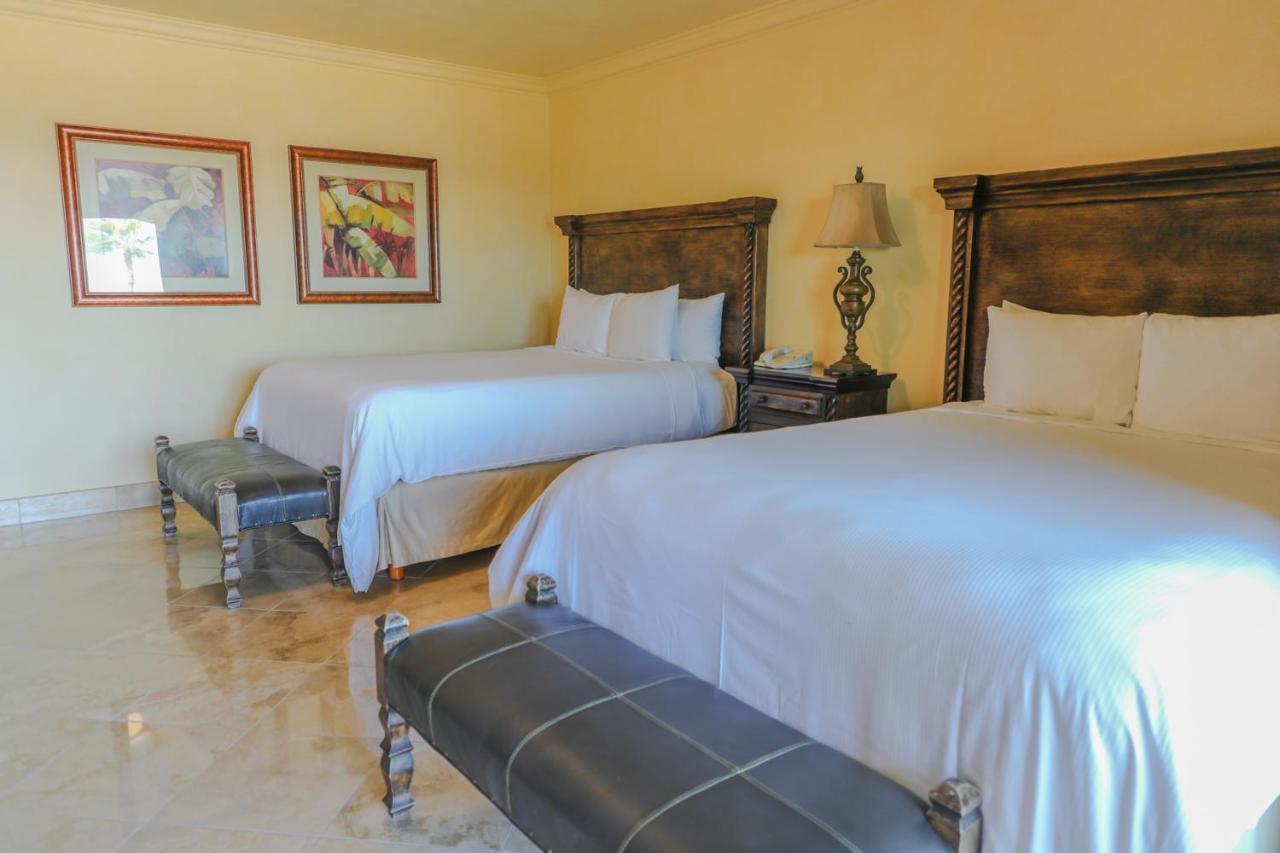 Luxury Suite Mountain View