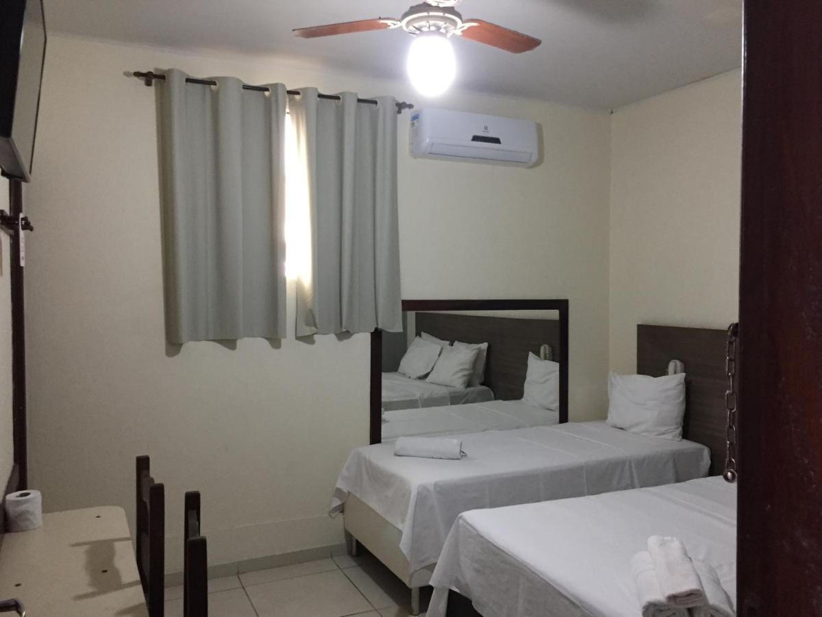 Quarto Triplo