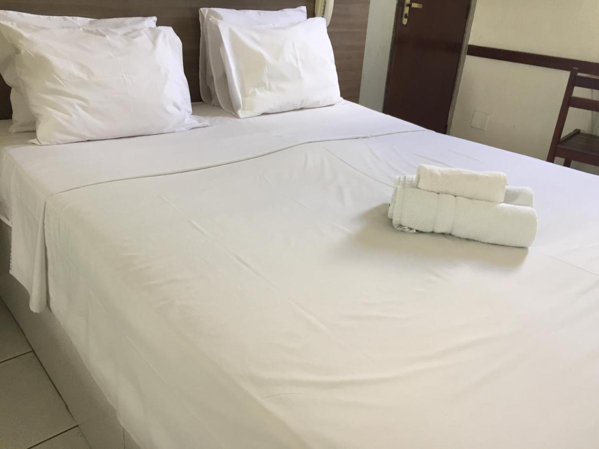 Quarto Duplo