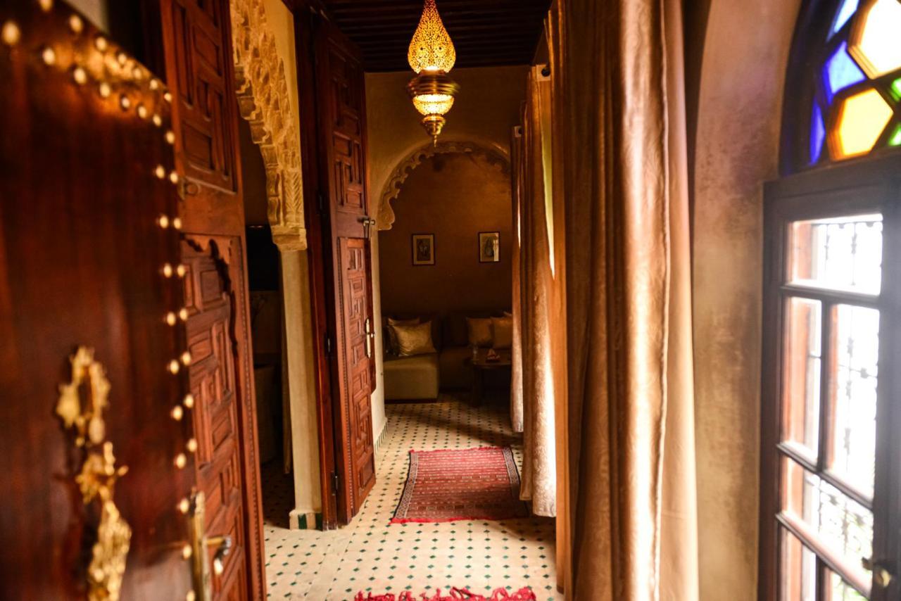 Suite mit 1 Schlafzimmer