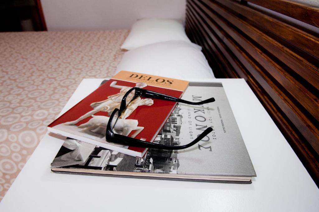 Chambre Simple Classique