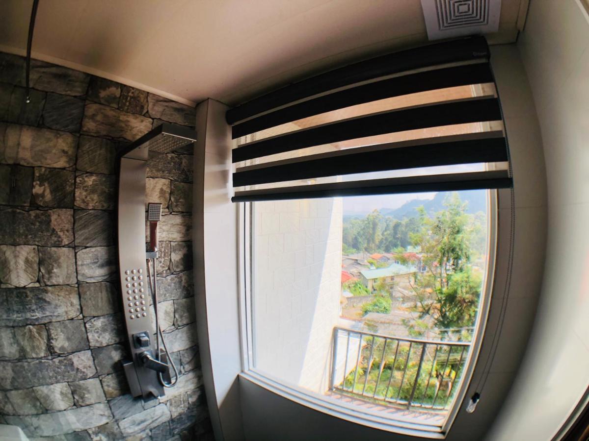 King Room Mountain View
