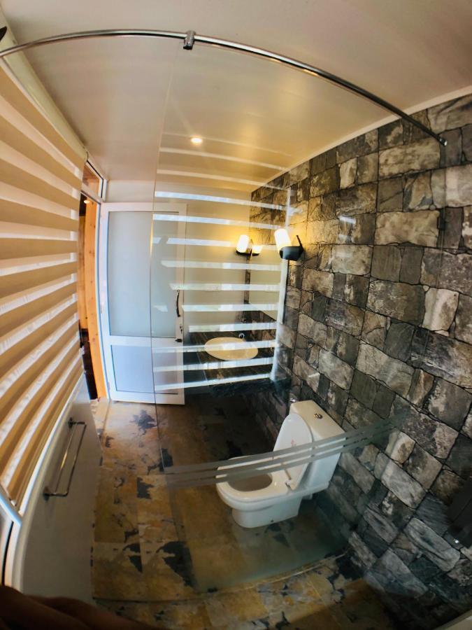 Duplex Room Mountain View