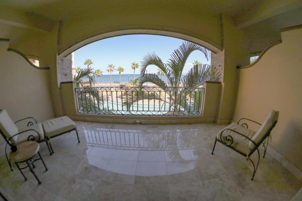 Luxury Suite Ocean View