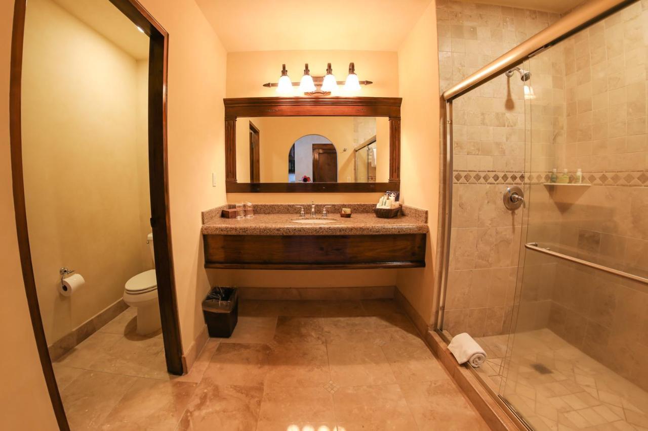 Luxury Suite Ocean View