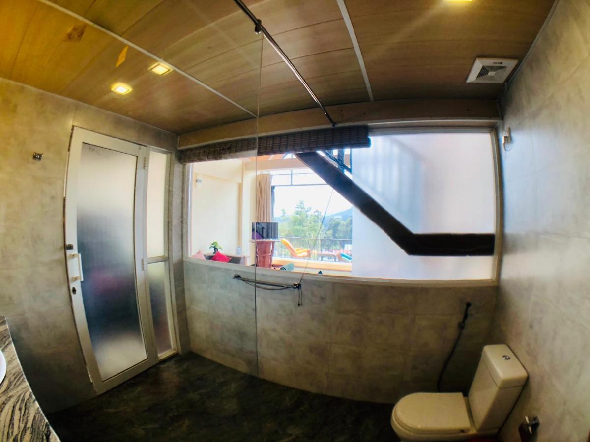 Duplex Room Mountain View