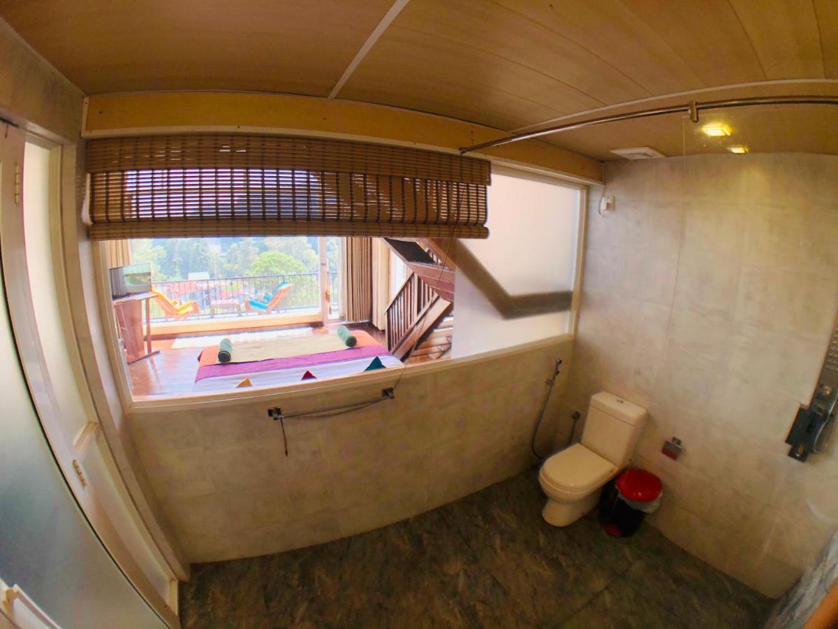 Duplex Room Mountain View