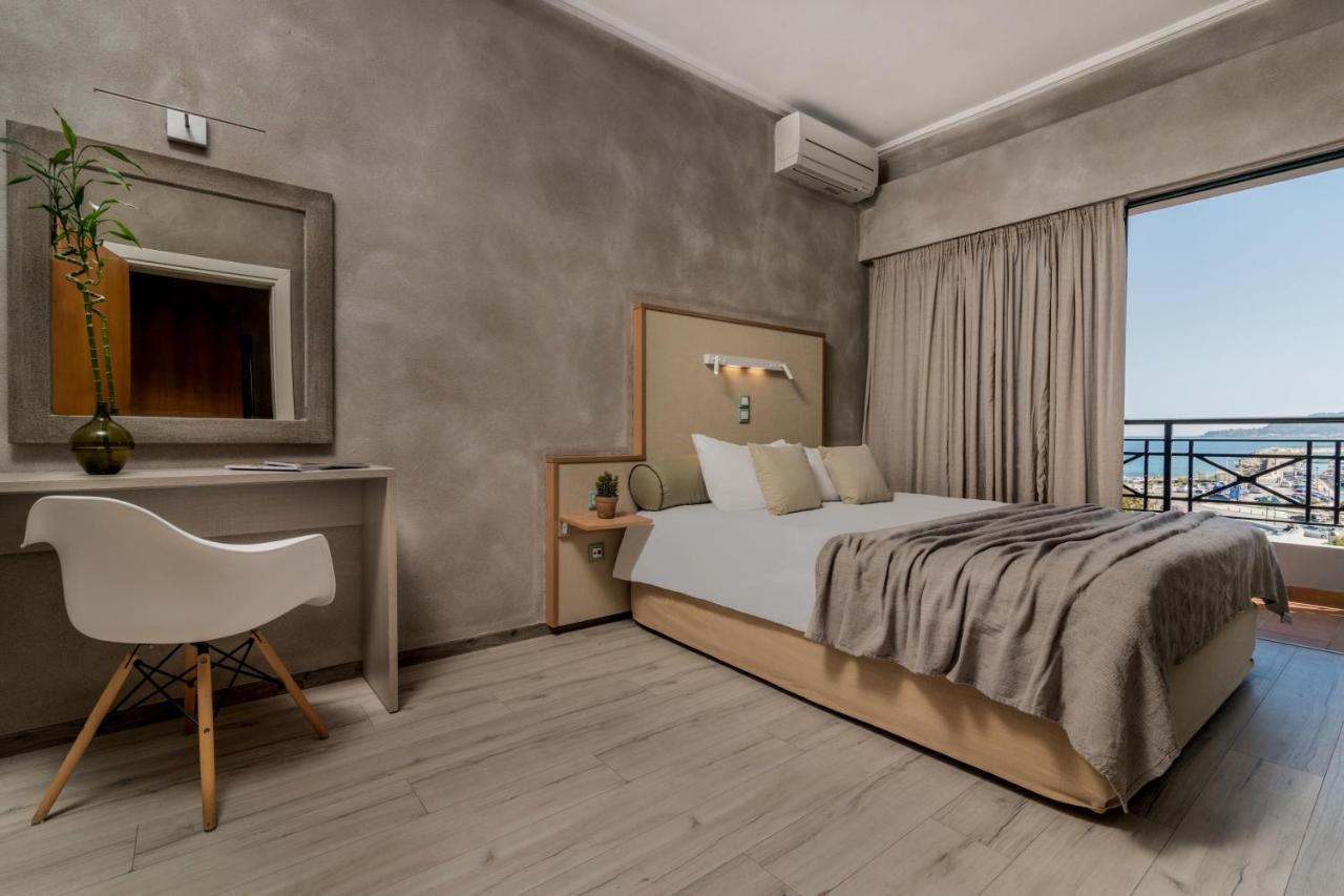 Junior Suite Sea View