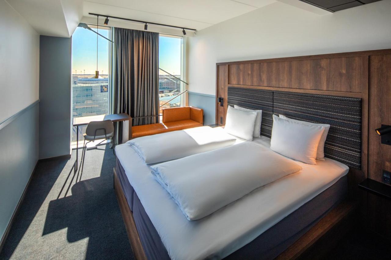 Chambre Double Standard