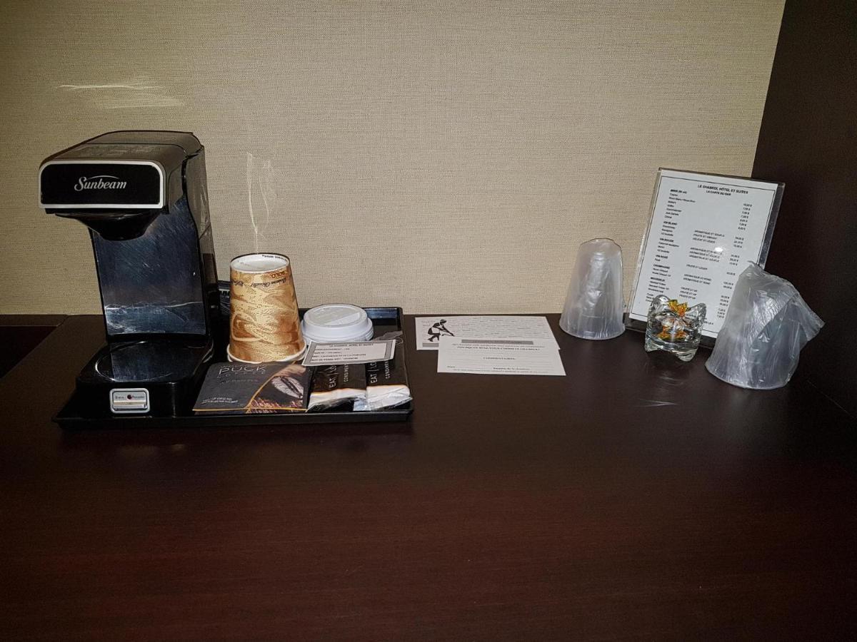 Deluxe Queen Suite Non Smoking